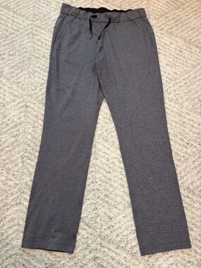 Women’s Lululemon on the fly pants size 10